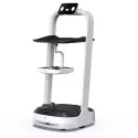 PuduBot 2 universal assistant robot PuduBot 2 universal assistant robot