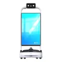 PuduBot 2 universal assistant robot PuduBot 2 universal assistant robot