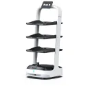 PuduBot 2 universal assistant robot PuduBot 2 universal assistant robot
