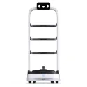 PuduBot 2 universal assistant robot PuduBot 2 universal assistant robot