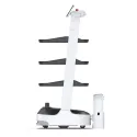 PuduBot 2 universal assistant robot PuduBot 2 universal assistant robot