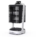PuduBot 2 universal assistant robot PuduBot 2 universal assistant robot