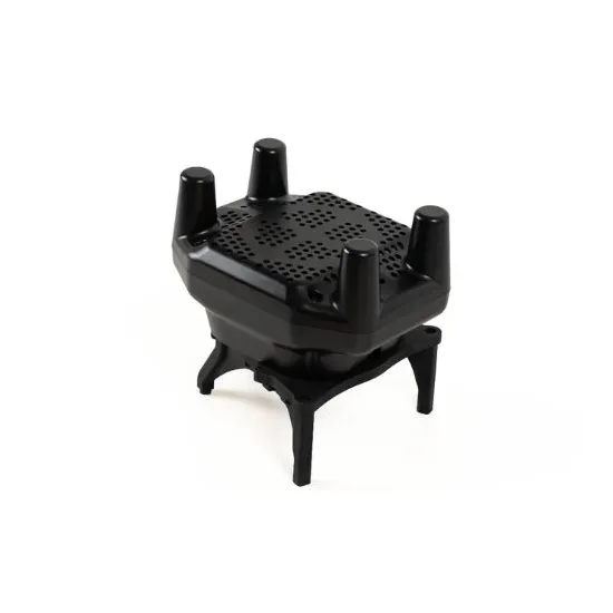 Rajant Kinetic Mesh Radio Kit Rajant Kinetic Mesh Radio Kit