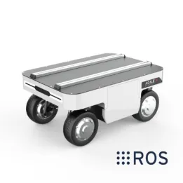 Ranger Mini 3.0 Mobile Robot (UGV)