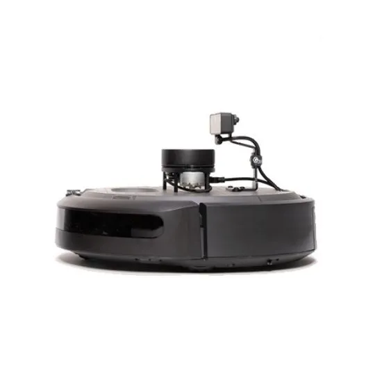 TurtleBot4 mobile robot Lite TurtleBot4 mobile robot Lite