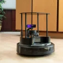TurtleBot4 TB4 mobile robot standard TurtleBot4 TB4 mobile robot standard