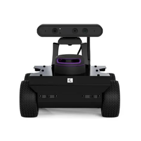 ROSbot 2 Pro Open-Source Mobile Robot (ROS Compatible)