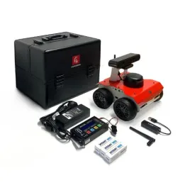 ROSbot 2R Open-source Mobile Robot (ROS compatible)