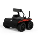 ROSbot 3 Mobile Robot ROSbot 3 Mobile Robot