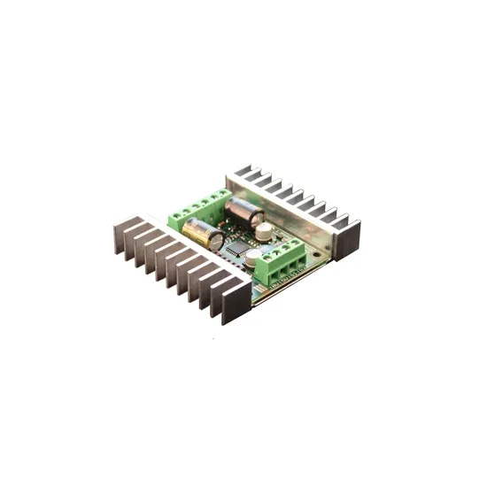 Sabertooth 2x12A Regenerative Motor Driver 6V-24V Sabertooth 2x12A Regenerative Motor Driver 6V-24V