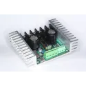 Sabertooth 2x32 Motor Driver Sabertooth 2x32 Motor Driver