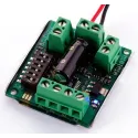Sabertooth 2x5 Motor Driver Sabertooth 2x5 Motor Driver