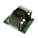 Sabertooth 2x60 Motor Driver Sabertooth 2x60 Motor Driver