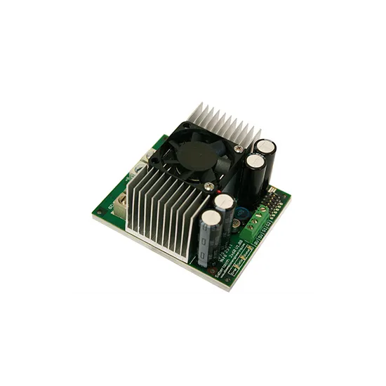 Sabertooth 2x60 Motor Driver Sabertooth 2x60 Motor Driver