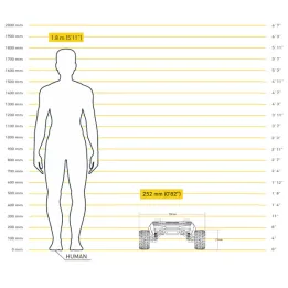 Scout Mini Autonomous Mobile Base