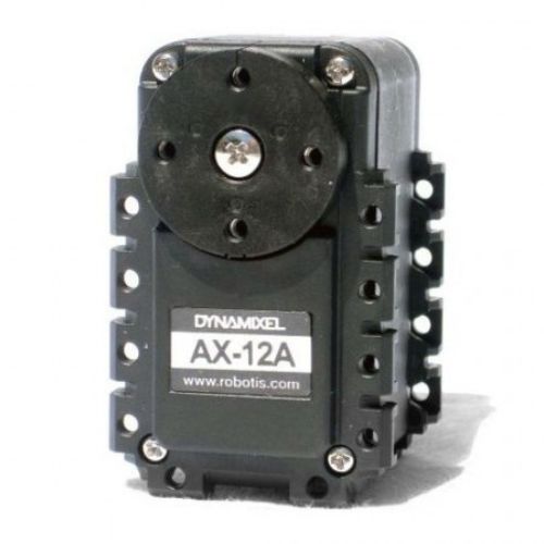 Servomoteur Dynamixel AX-12A ​