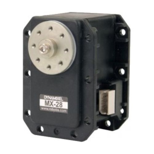 Servomoteur Dynamixel MX-28R​