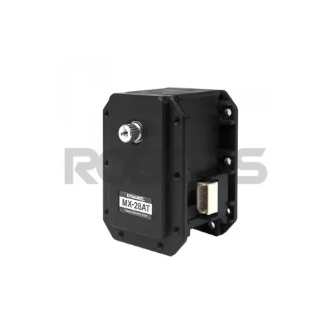 Servomotor Dynamixel MX-28AT