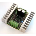 SyRen 25 Motor Driver SyRen 25 Motor Driver