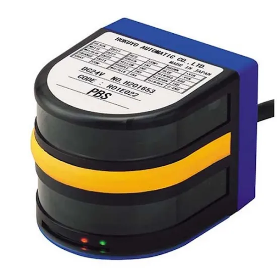 Hokuyo PBS-03JN Infrared LED LiDAR Hokuyo PBS-03JN Infrared LED LiDAR