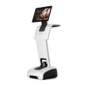 Temi 3 Service Robot (applications included) Temi 3 Service Robot (applications included)