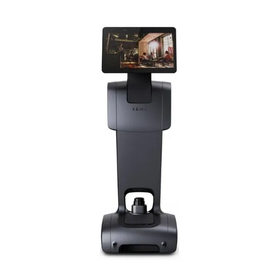 Temi 3 Service Robot (applications included) Temi 3 Service Robot (applications included)