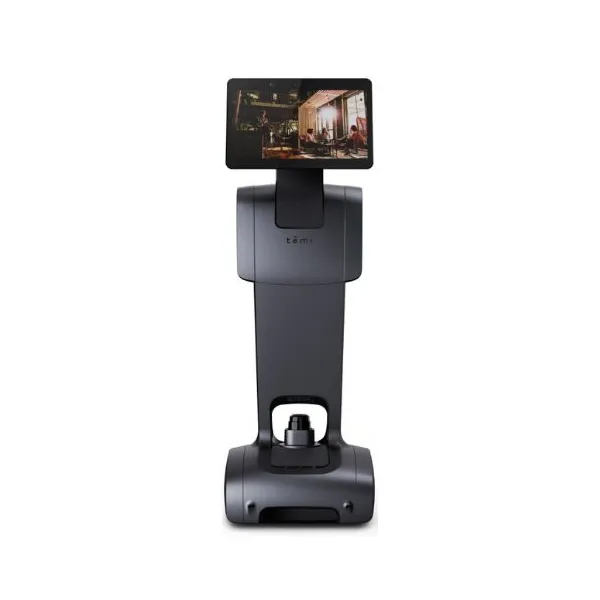 Temi 3 Service Robot (applications included)