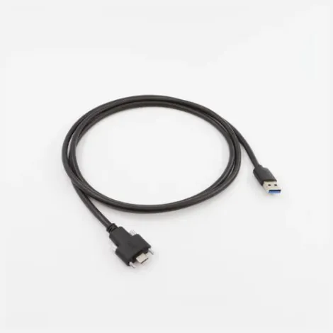 ZED 2i USB 3.0 Type-C Dual Screw Locking Cable