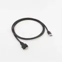 ZED 2i USB 3.0 Type-C Dual Screw Locking Cable