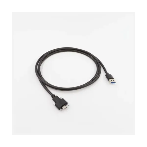 ZED 2i USB 3.0 Type-C Dual Screw Locking Cable