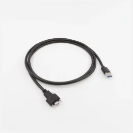 ZED 2i USB 3.0 Type-C Dual Screw Locking Cable