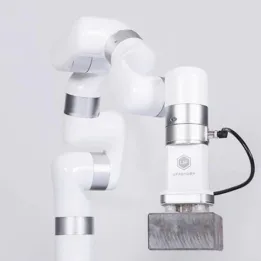 Gripper for robot xArm