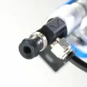 Vacuum Pump for the Niryo Ned2 6-Axis Robot Arm Vacuum Pump for the Niryo Ned2 6-Axis Robot Arm