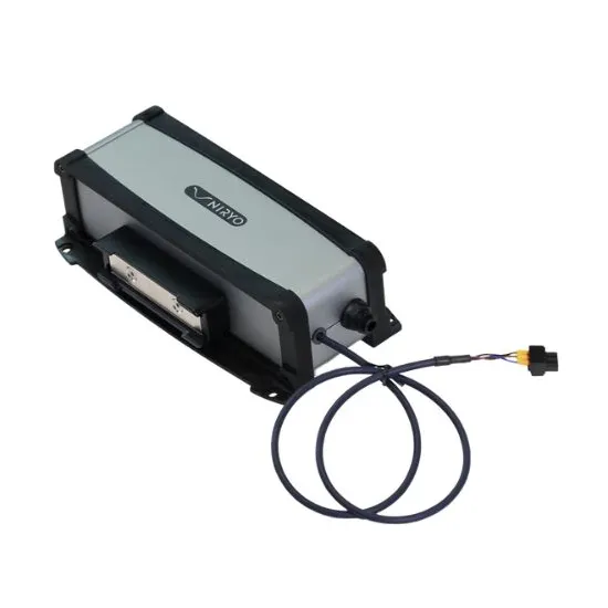 Vacuum Pump for the Niryo Ned2 6-Axis Robot Arm Vacuum Pump for the Niryo Ned2 6-Axis Robot Arm