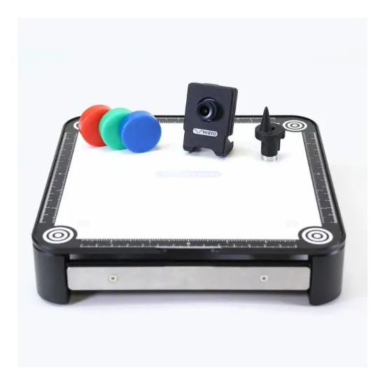 Vision Kit for the Ned2 Robot Arm Vision Kit for the Ned2 Robot Arm