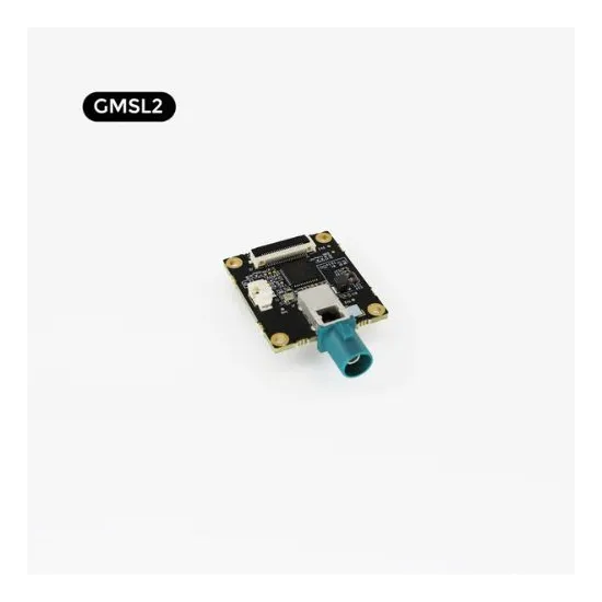 ZED Link Capture Card