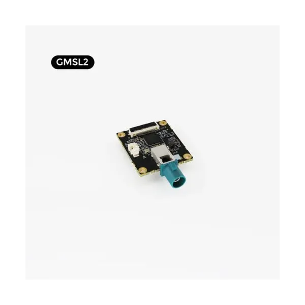 ZED Link Capture Card