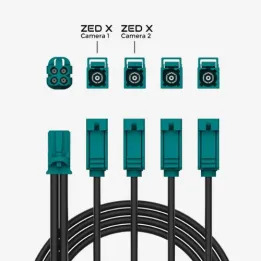 ZED Link Capture Card