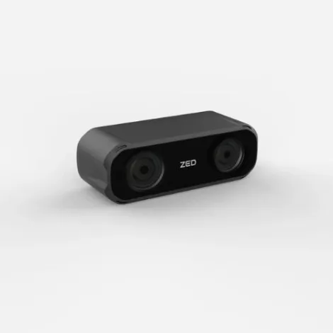 ZED X Mini Depth Camera